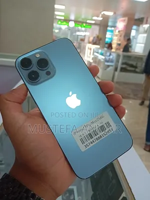 Apple iPhone 13 Pro Max 256 GB