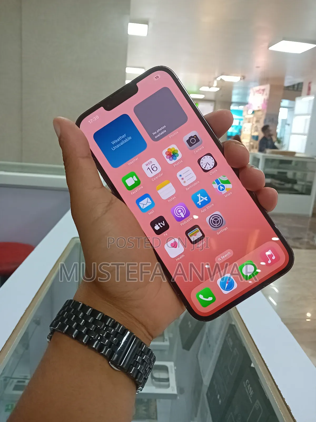 Apple iPhone 13 Pro Max 256 GB