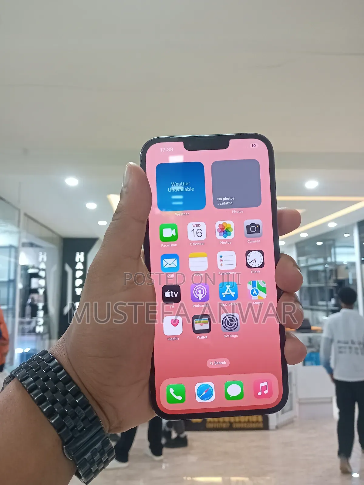 Apple iPhone 13 Pro Max 256 GB