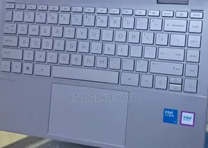 New Laptop HP 16GB Intel Core I5 SSD 1T