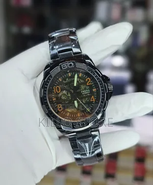 Photo - Fossil Automatic Watch - Available