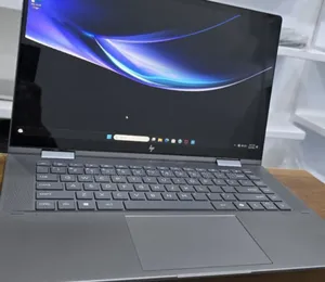 New Laptop HP Envy 15 16GB Intel Core Ultra 7 SSD 512GB