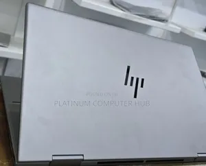 New Laptop HP Envy 15 16GB Intel Core Ultra 7 SSD 512GB