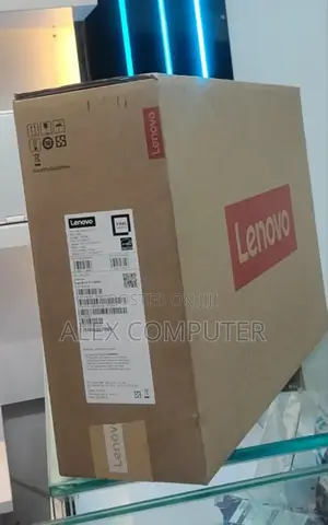 New Laptop Lenovo Yoga Book 9i 16GB Intel Core Ultra 7 SSD 1T