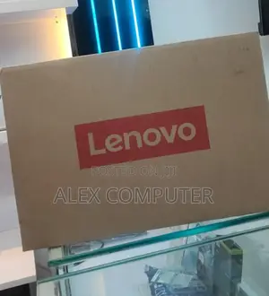 New Laptop Lenovo Yoga Book 9i 16GB Intel Core Ultra 7 SSD 1T