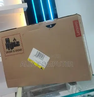 New Laptop Lenovo Yoga Book 9i 16GB Intel Core Ultra 7 SSD 1T