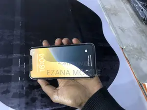 Apple iPhone XS 64 GB White