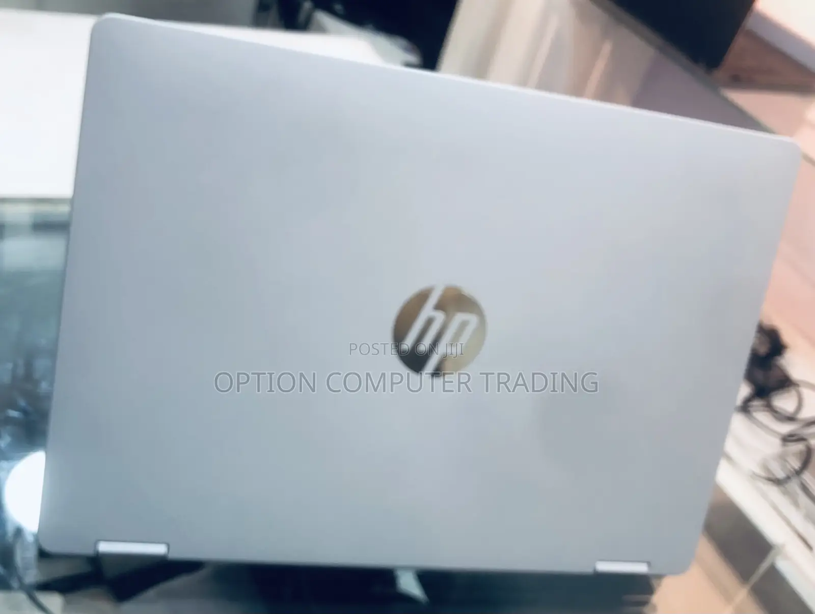 New Laptop HP Envy X360 16GB Intel Core Ultra 7 SSD 512GB