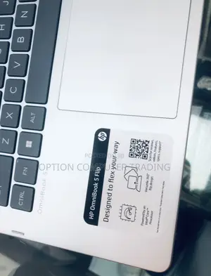 New Laptop HP Envy X360 16GB Intel Core Ultra 7 SSD 512GB