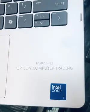 New Laptop HP Envy X360 16GB Intel Core Ultra 7 SSD 512GB