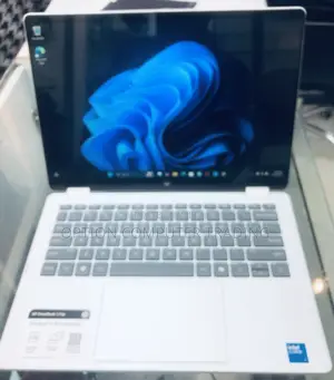 New Laptop HP Envy X360 16GB Intel Core Ultra 7 SSD 512GB