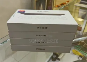 Photo - New Samsung Galaxy Tab A9 64 GB