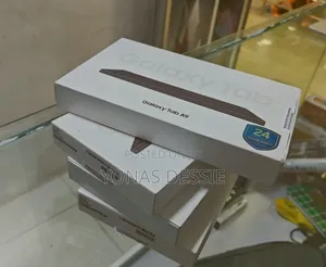 New Samsung Galaxy Tab A9 64 GB
