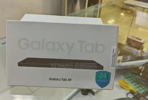 New Samsung Galaxy Tab A9 64 GB