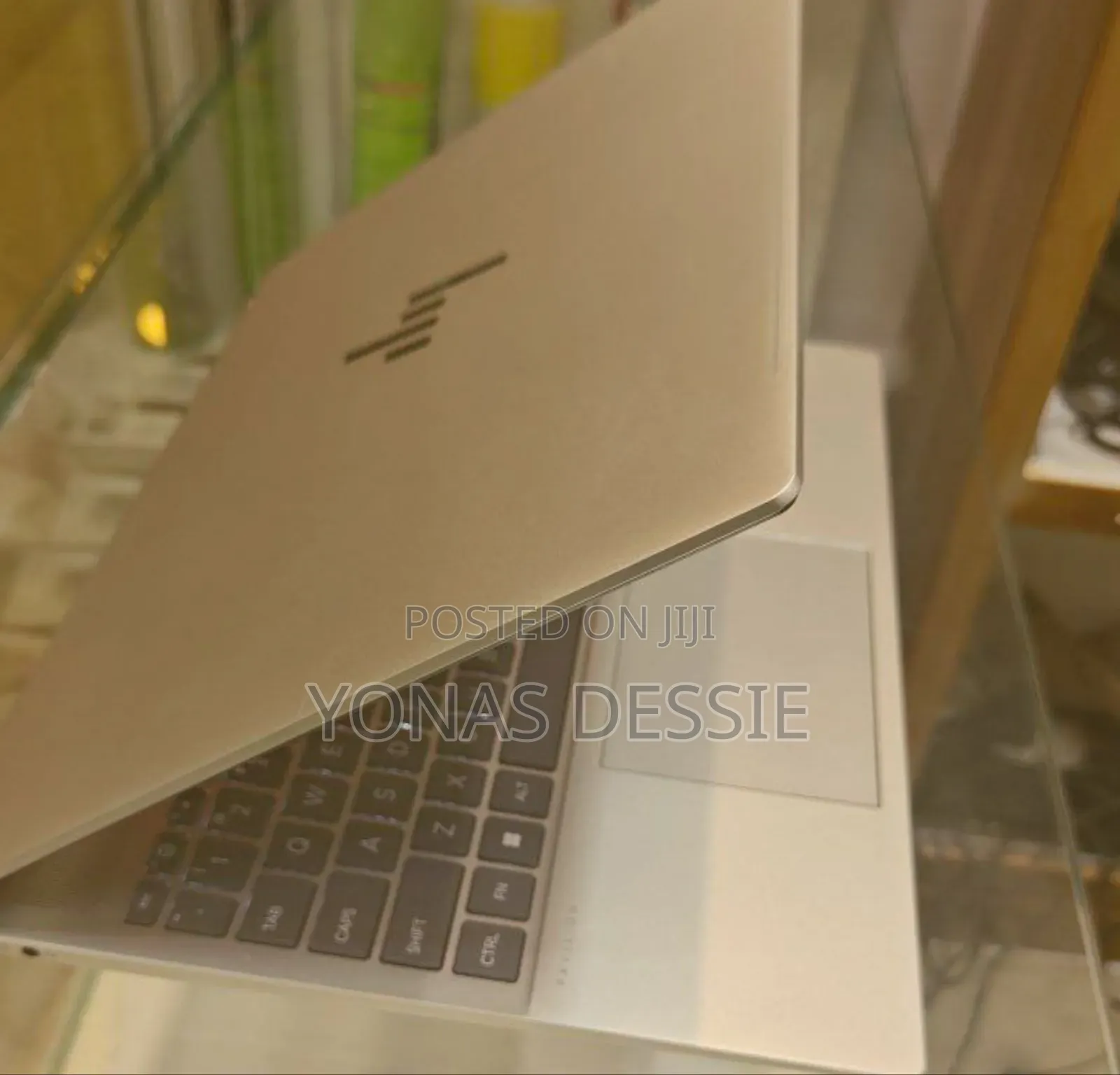 New Laptop HP Pavilion 15 16GB Intel Core I7 SSD 1T