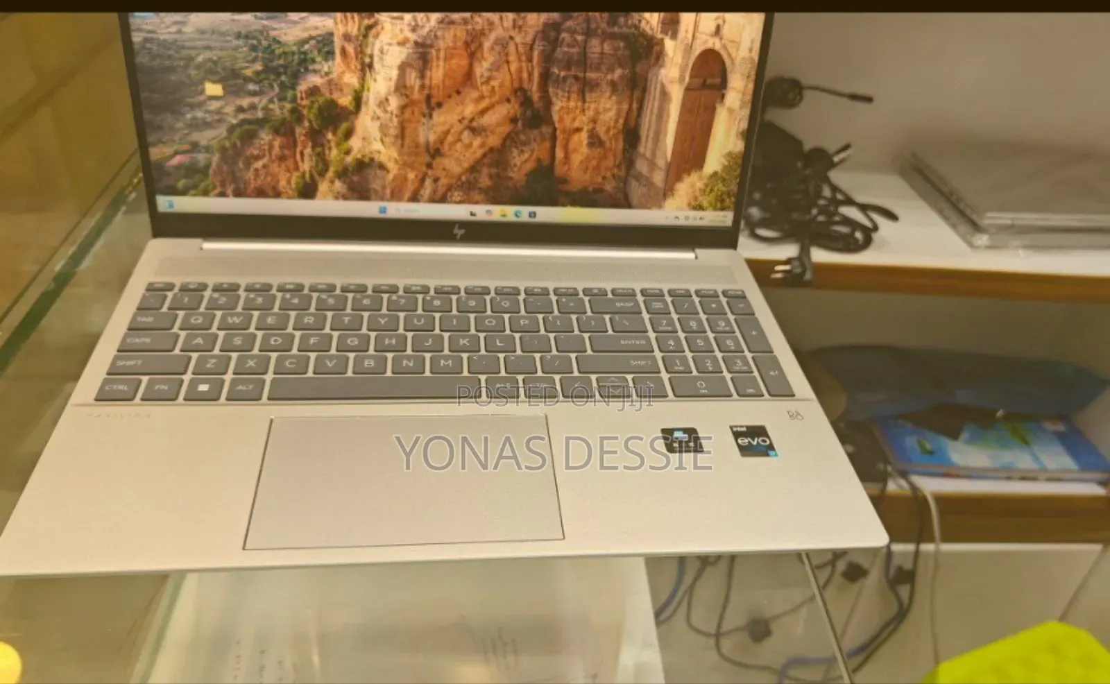 New Laptop HP Pavilion 15 16GB Intel Core I7 SSD 1T