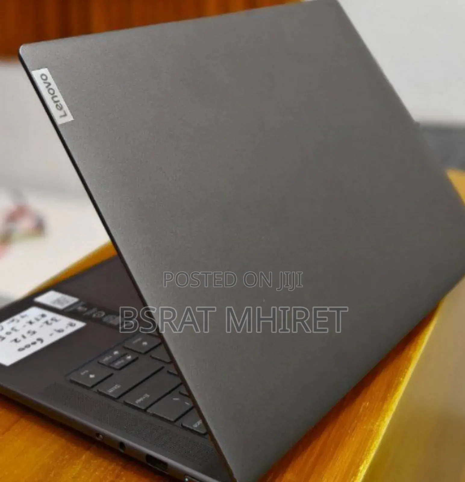 New Laptop Lenovo ThinkPad Yoga 370 32GB AMD Ryzen 9 SSD 512GB