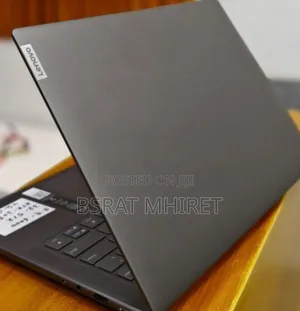 New Laptop Lenovo ThinkPad Yoga 370 32GB AMD Ryzen 9 SSD 512GB