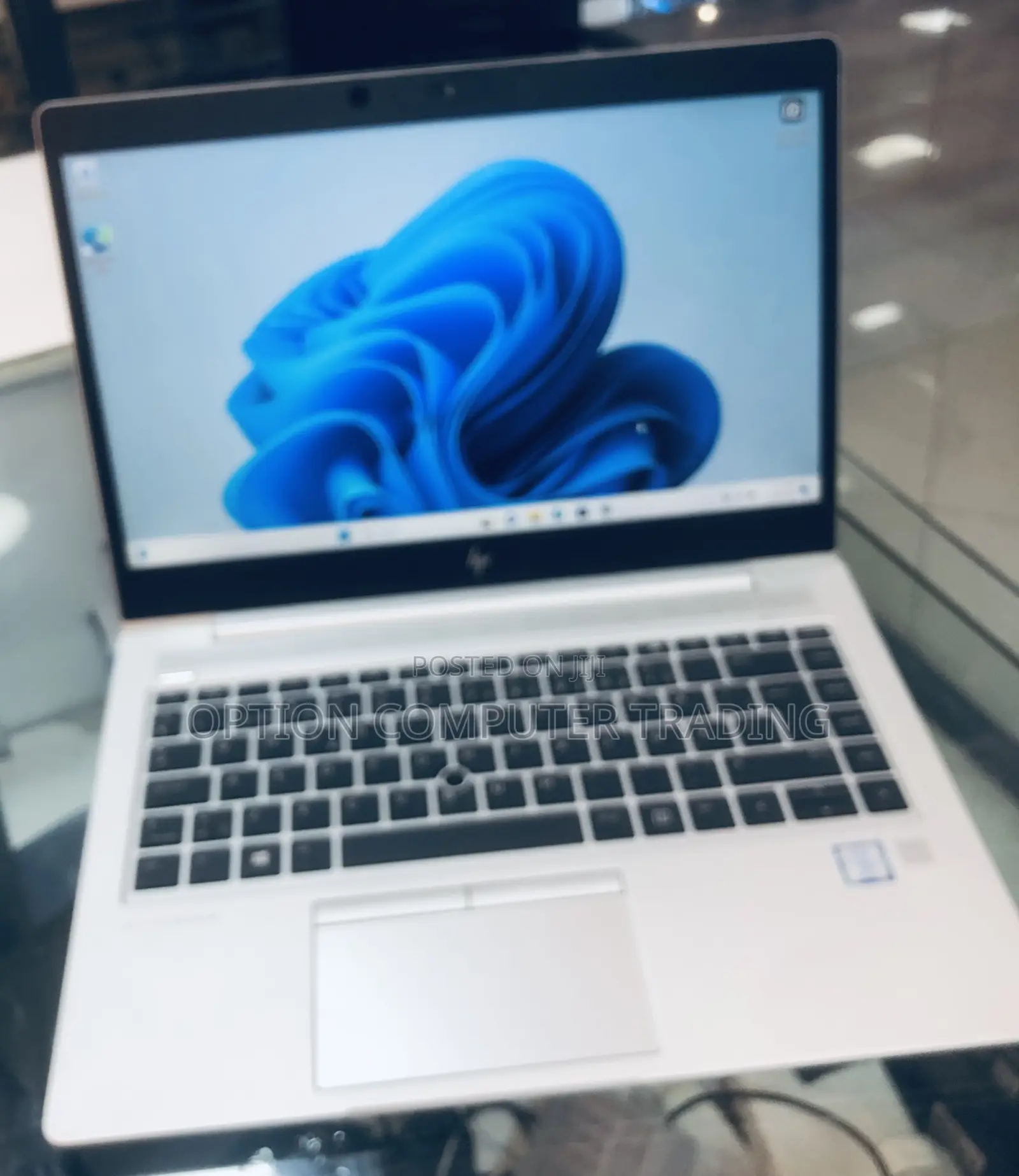 Laptop HP EliteBook 840 16GB Intel Core I5 SSD 512GB