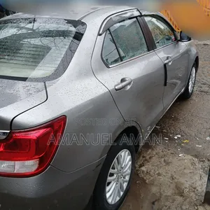 Suzuki Dzire 2022 Gray