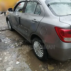 Suzuki Dzire 2022 Gray