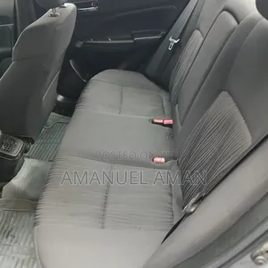 Suzuki Dzire 2022 Gray