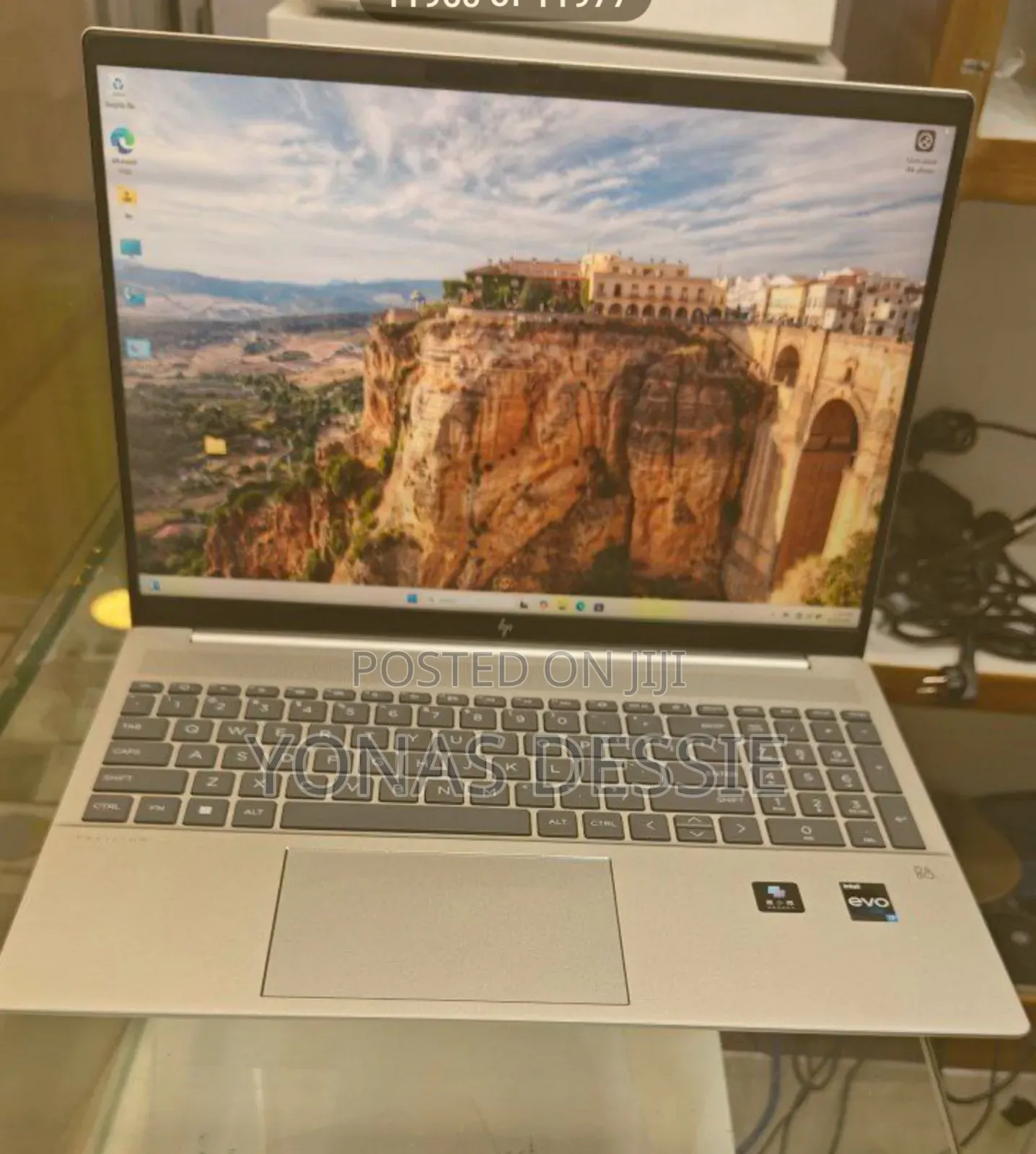 New Laptop HP Pavilion 15 16GB Intel Core I7 SSD 1T