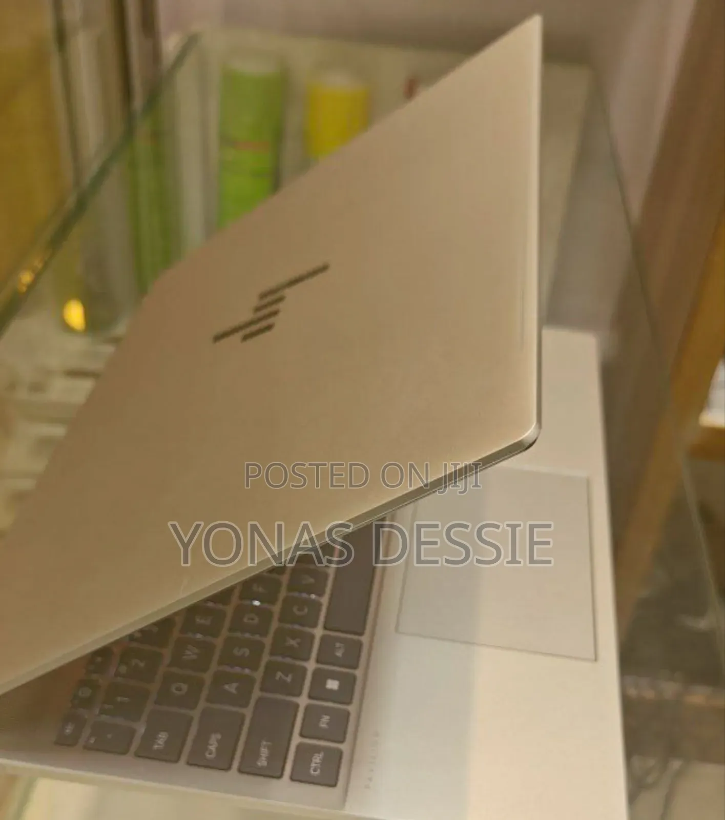 New Laptop HP Pavilion 15 16GB Intel Core I7 SSD 1T