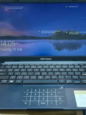 Photo - New Laptop 16GB Intel Core I3 SSD 512GB