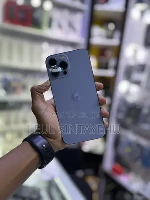 Apple iPhone 13 Pro Max 256 GB Blue