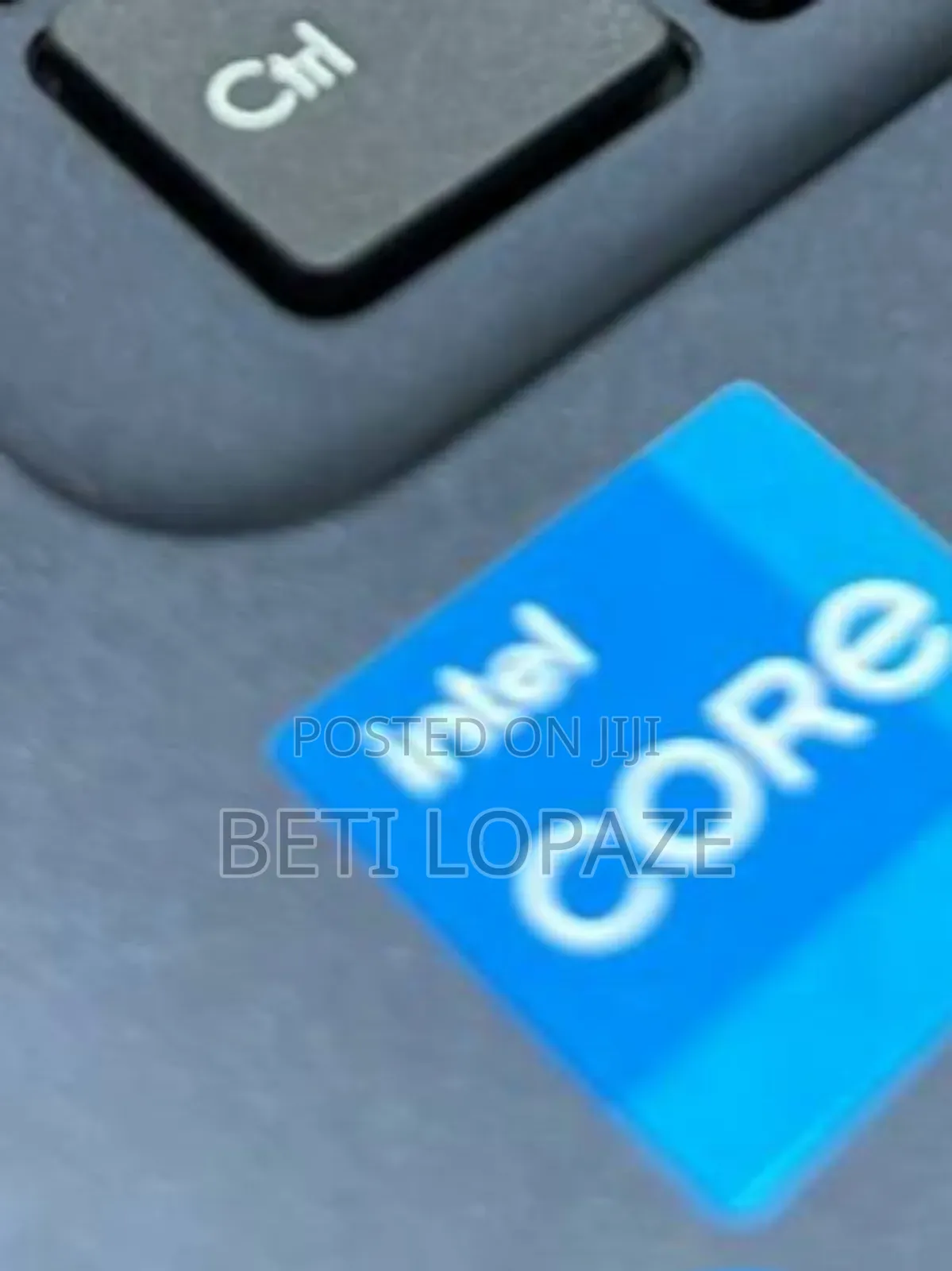 New Laptop 16GB Intel Core I3 SSD 512GB