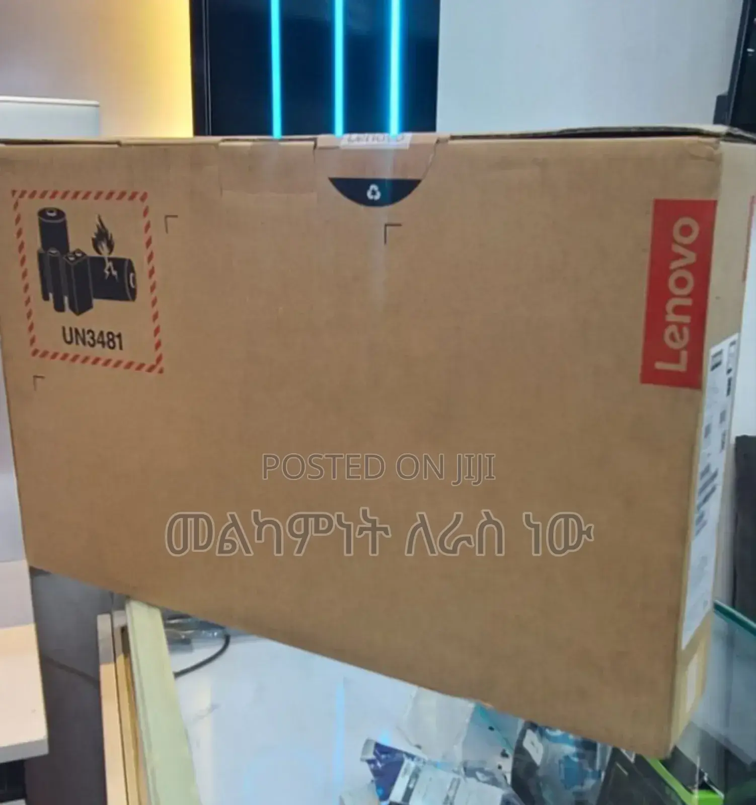 New Laptop Lenovo Yoga 9i 16GB Intel Core Ultra 7 SSD 1T