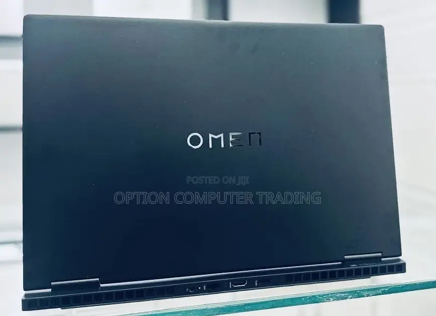 New Laptop HP Omen 16 32GB Intel Core I9 SSD 1T
