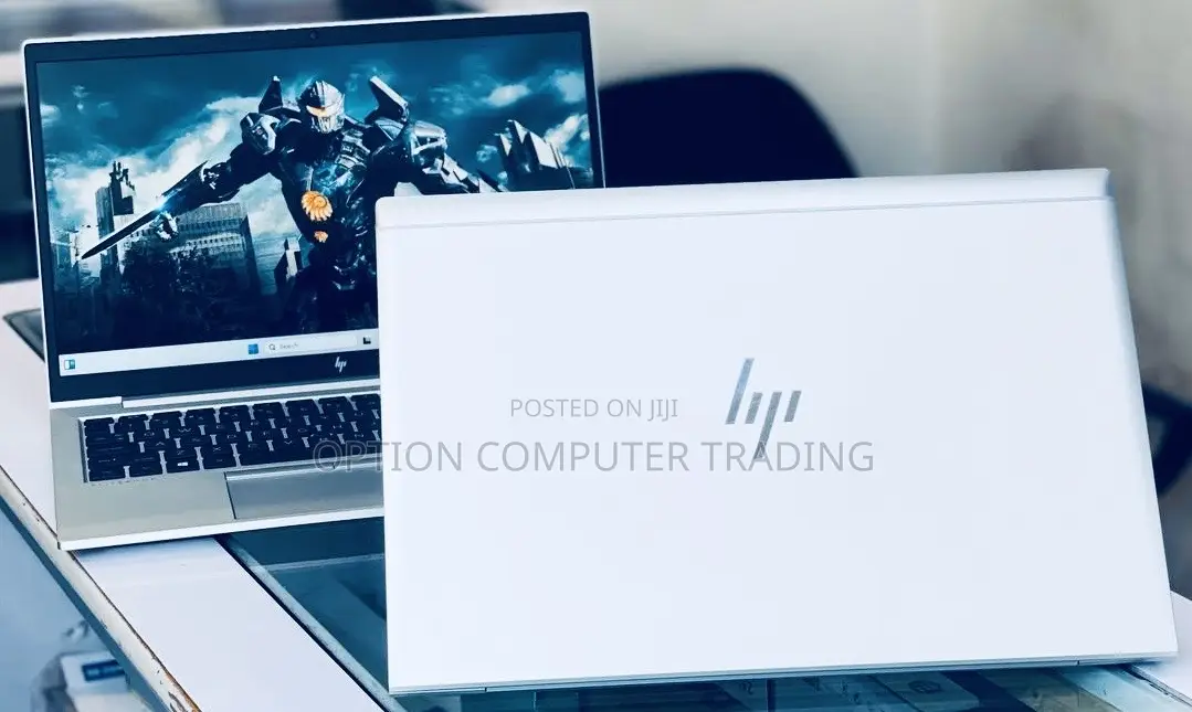 New Laptop HP EliteBook 840 16GB Intel Core I7 SSD 512GB