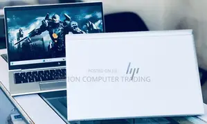 New Laptop HP EliteBook 840 16GB Intel Core I7 SSD 512GB