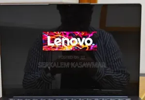 New Laptop Lenovo ThinkPad Yoga 32GB AMD Ryzen 9 SSD 512GB