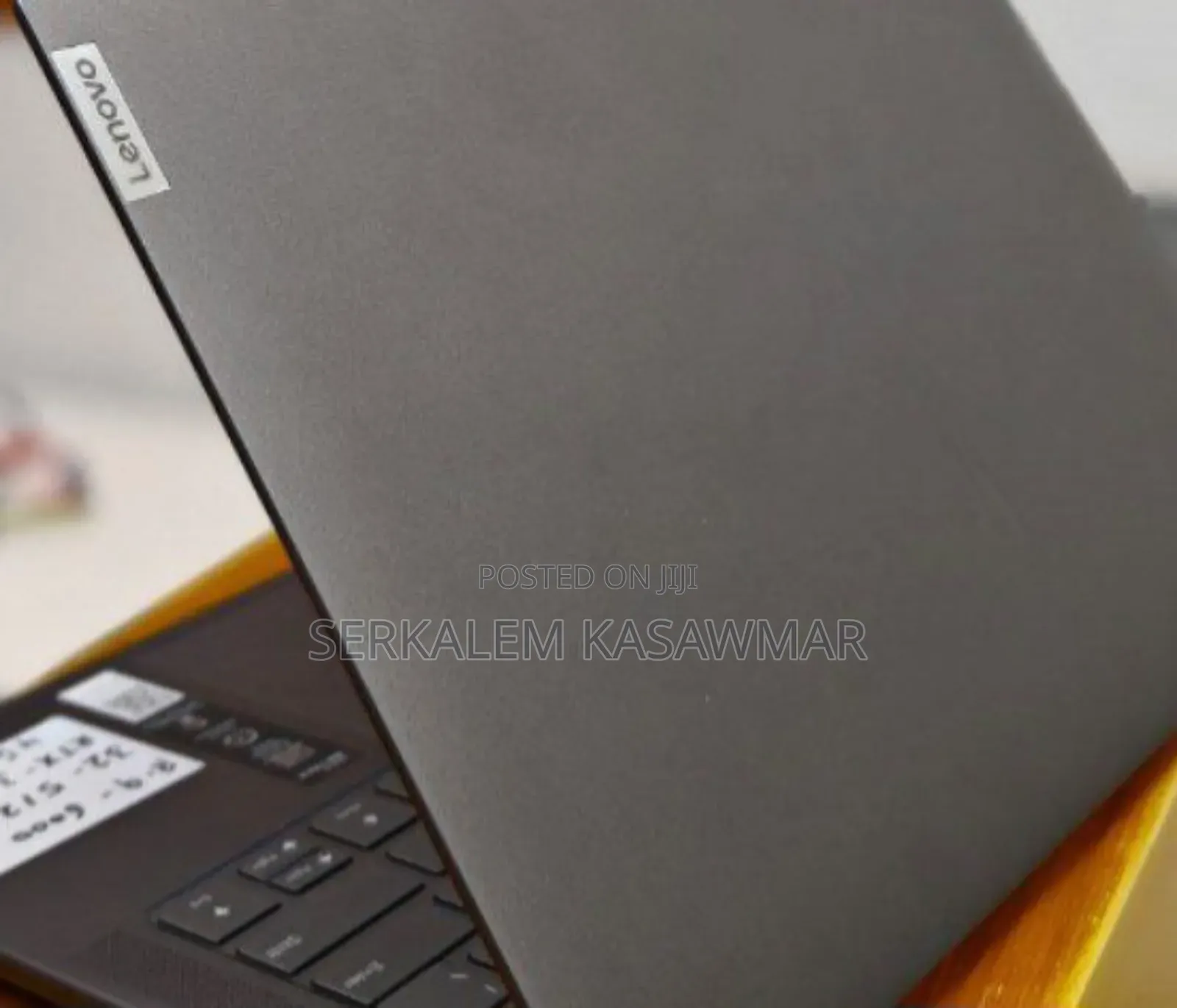 New Laptop Lenovo ThinkPad Yoga 32GB AMD Ryzen 9 SSD 512GB