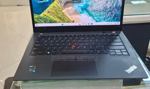 New Laptop Lenovo ThinkPad T14 16GB Intel Core I5 SSD 512GB