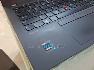 New Laptop Lenovo ThinkPad T14 16GB Intel Core I5 SSD 512GB