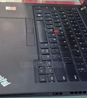 New Laptop Lenovo ThinkPad T14 16GB Intel Core I5 SSD 512GB