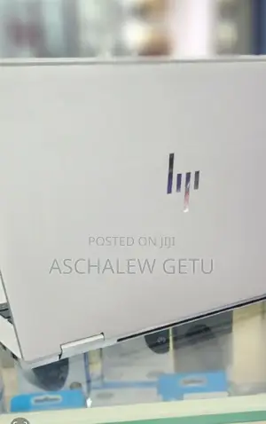 New Laptop HP EliteBook X360 1030 G8 16GB Intel Core I7 SSD 512GB