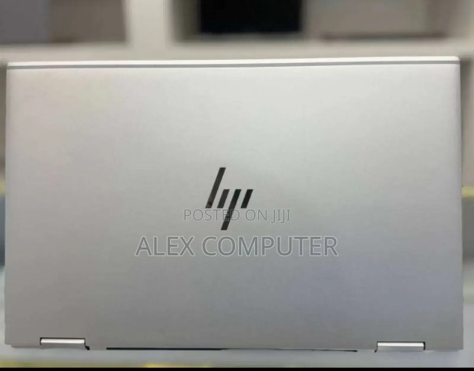 New Laptop HP EliteBook X360 1030 G8 16GB Intel Core I7 SSD 512GB