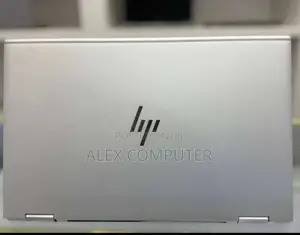 New Laptop HP EliteBook X360 1030 G8 16GB Intel Core I7 SSD 512GB