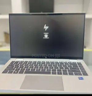 New Laptop HP EliteBook X360 1030 G8 16GB Intel Core I7 SSD 512GB