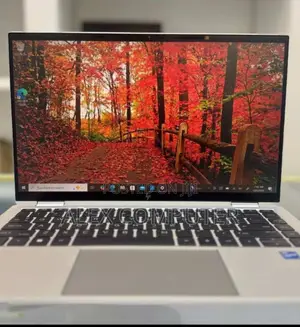 New Laptop HP EliteBook X360 1030 G8 16GB Intel Core I7 SSD 512GB