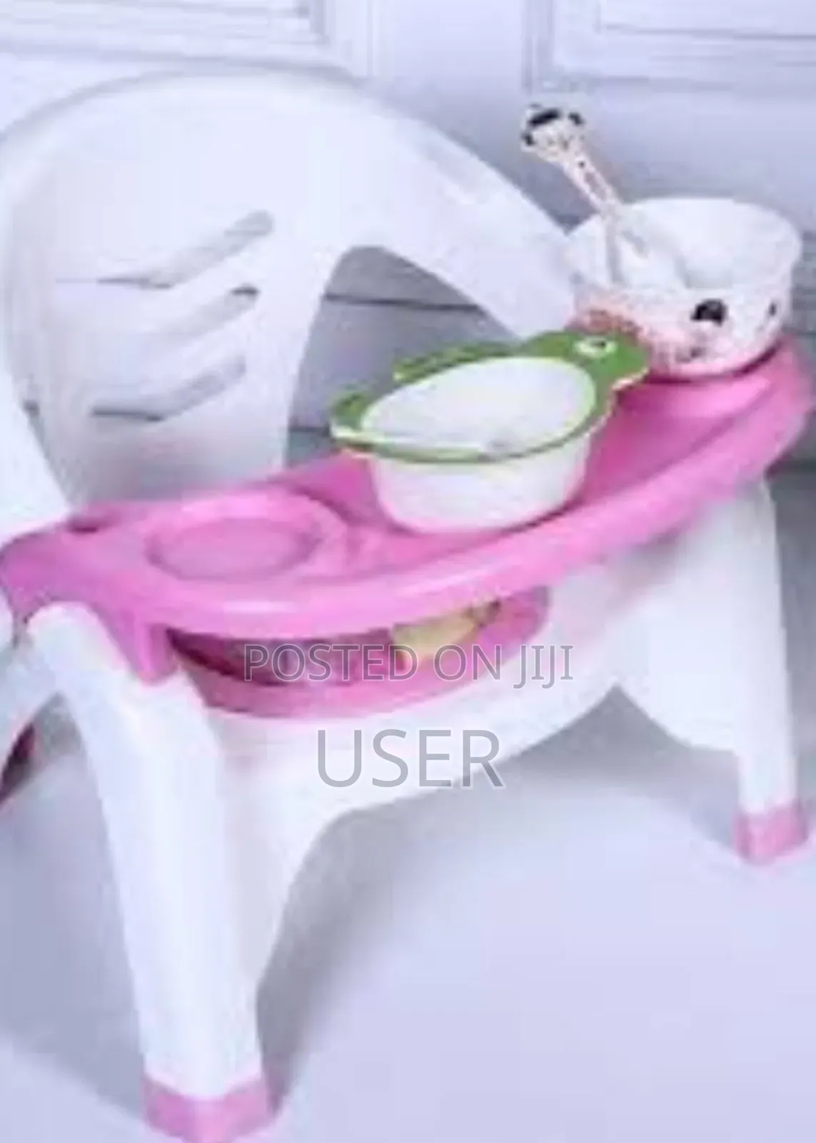 Cheap Thick Baby Dining Chair