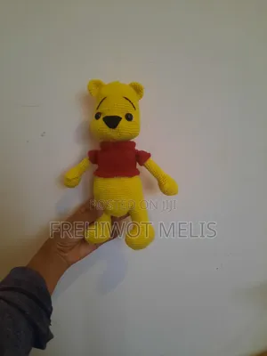 Photo - Winnie-the-Pooh