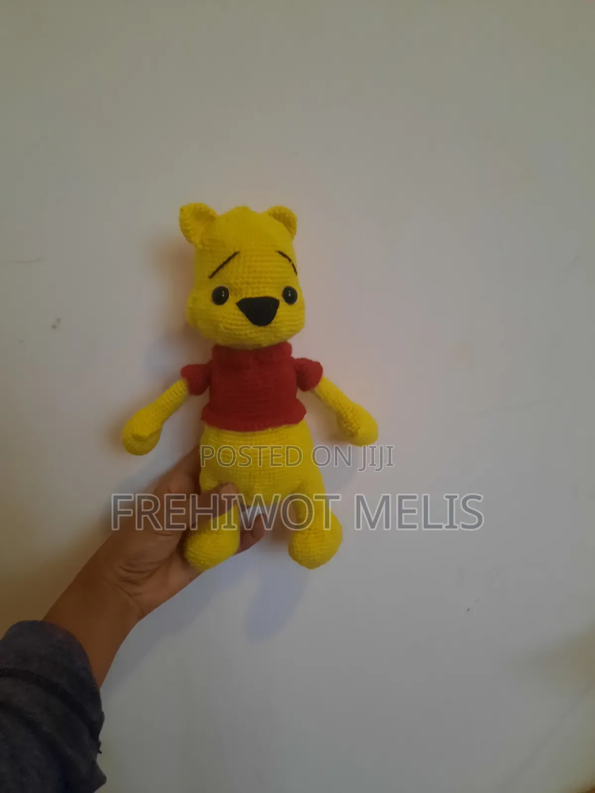 Winnie-the-Pooh