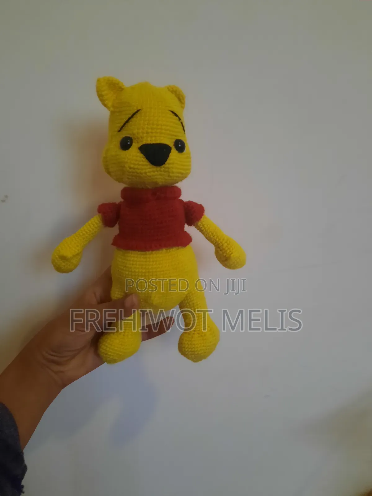 Winnie-the-Pooh
