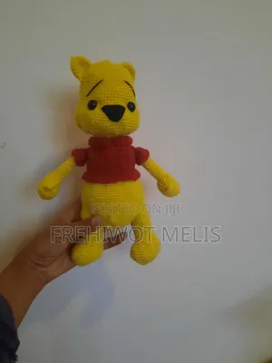 Winnie-the-Pooh